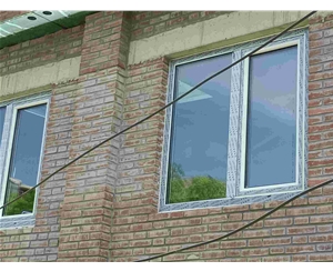 德派斯系統(tǒng)門窗